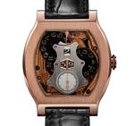 FP Journe Vogabondage II