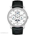 Blancpain VILLERET QUANTIÈME PERPÉTUEL 8 JOURS 6659-3431-55B