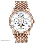 Blancpain VILLERET QUANTIÈME PERPÉTUEL 8 JOURS 6659-3631-MMB