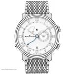 Blancpain VILLERET RÉVEIL GMT 6640-1127-MMB