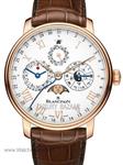 Blancpain VILLERET TRADITIONAL CHINESE CALENDAR 0888-3631-55B