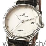 Blancpain VILLERET ULTRA-SLIM DATE