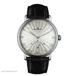 Blancpain VILLERET ULTRA-SLIM RETROGRADE SECONDS 6653-1542-55B