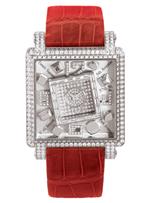 Jacob & Co Moscow WhiteGold