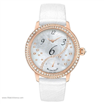 Blancpain WOMEN HEURE DÉCENTRÉE 3650A-3754-58B
