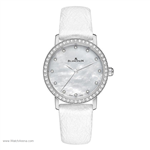 Blancpain WOMEN ULTRAPLATE 6102-4654-95A